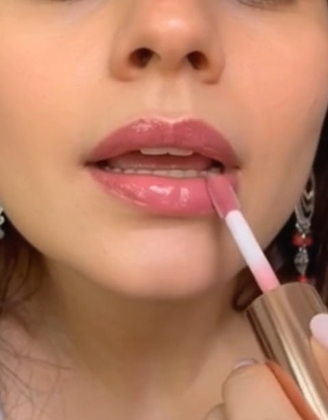 Lip Gloss